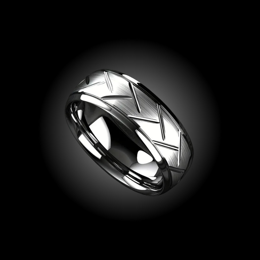 Select Signature Ring